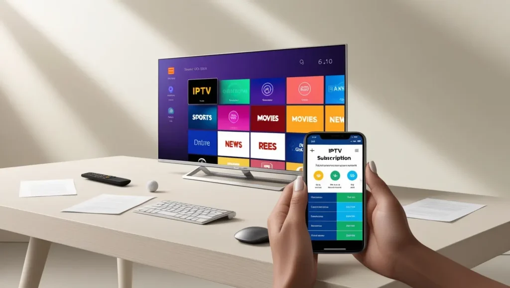Jak Wybrać Optymalny Abonament Smart IPTV dla Siebie