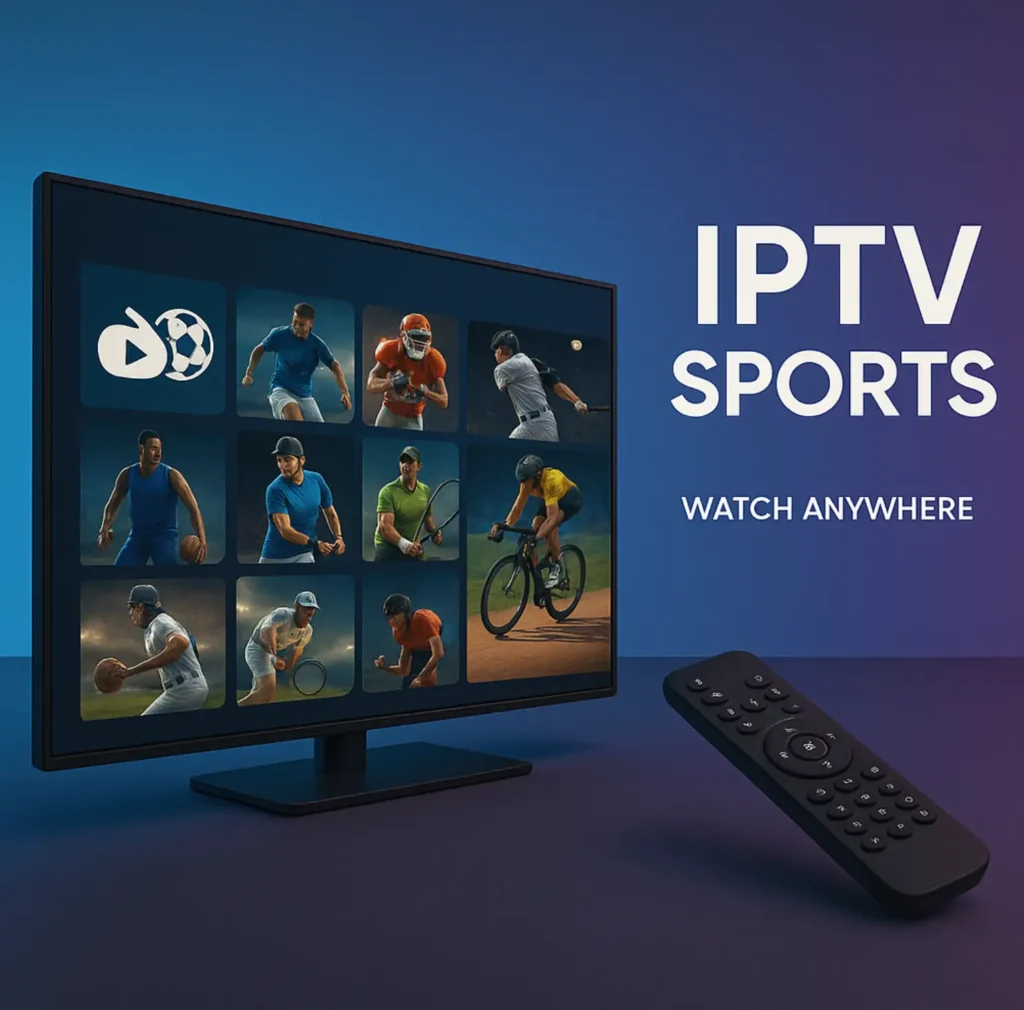 iptv anbieter 1